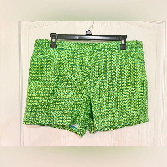 FINAL PRICE Laundry Shelli Segal Shorts - Picture 1 of 5
